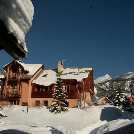 Le Leyrier Hameau Des Chazals Nevache Hautes Alpes المظهر الخارجي الصورة
