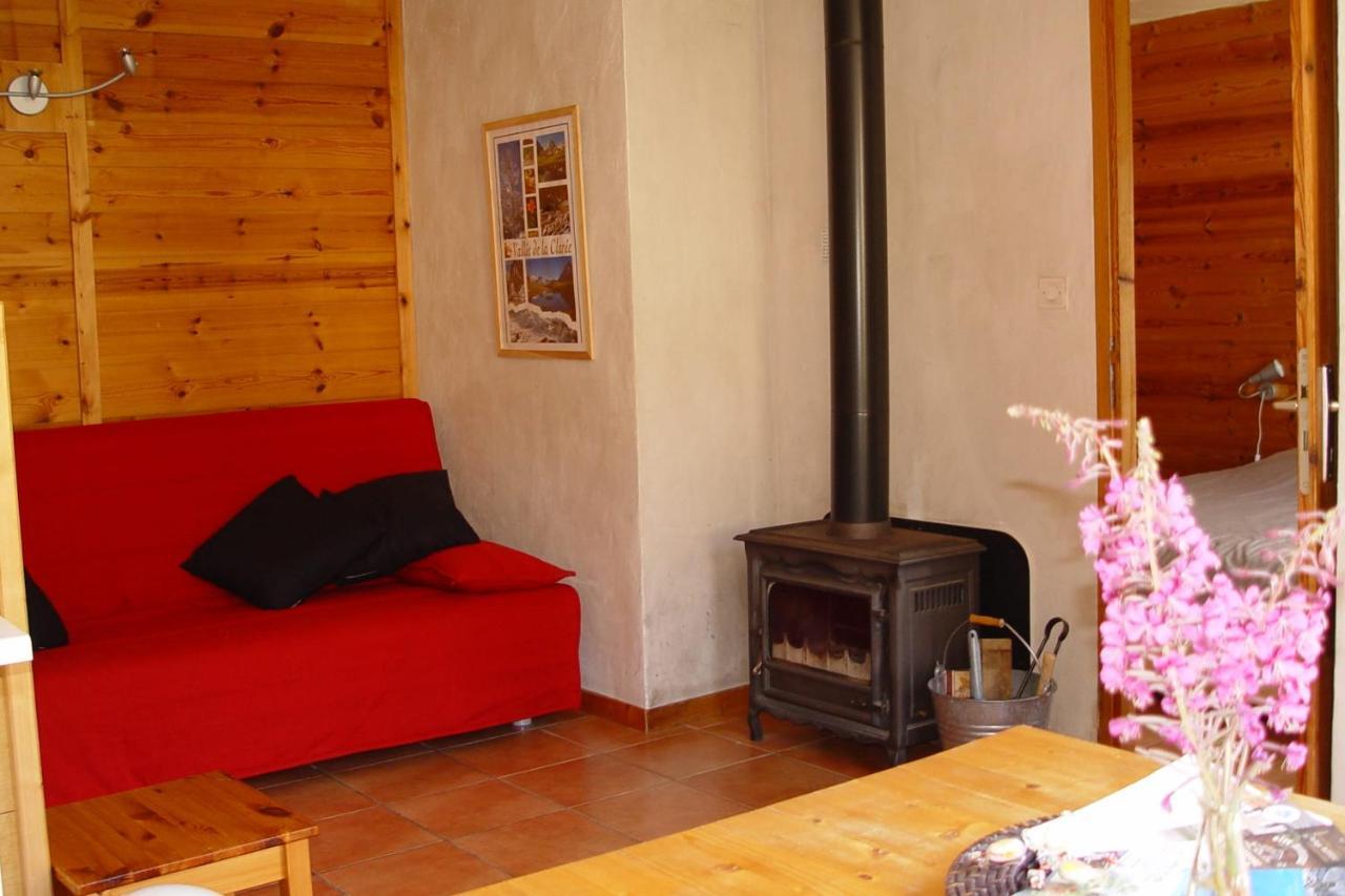 Le Leyrier Hameau Des Chazals Nevache Hautes Alpes المظهر الخارجي الصورة