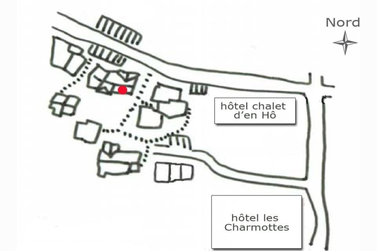 Le Leyrier Hameau Des Chazals Nevache Hautes Alpes المظهر الخارجي الصورة