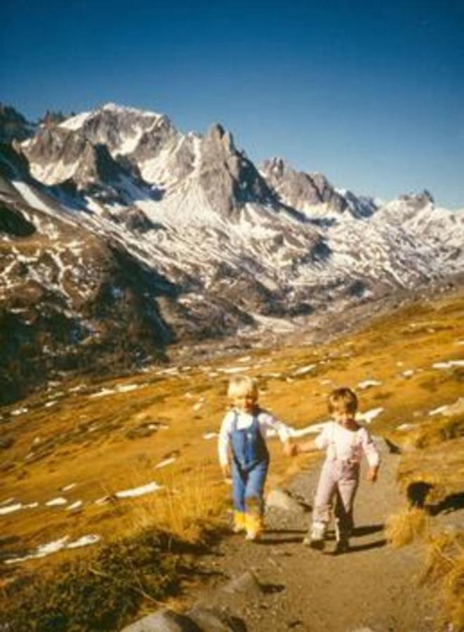 Le Leyrier Hameau Des Chazals Nevache Hautes Alpes المظهر الخارجي الصورة